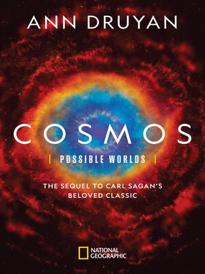 cover image of Cosmos